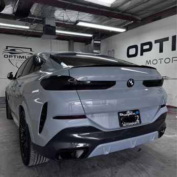 Optimum Motorsports - Auto Customization Near Me