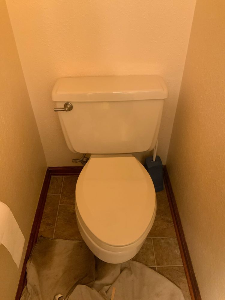 Slide of J.R. Wortman Co