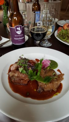 Rathmullan House Hotel by null