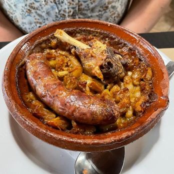 Adelaïde - Cassoulet - French Near Me - Carcassonne, 11