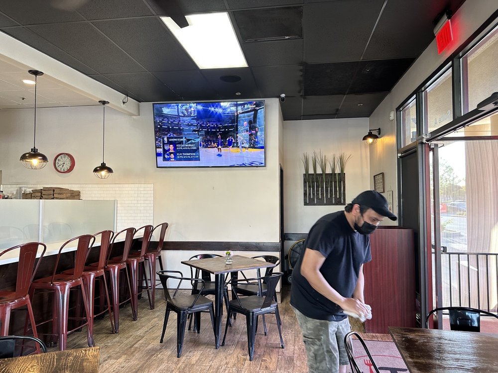 HD Burger & More