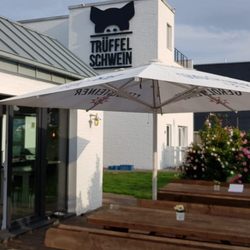 Trüffelschwein