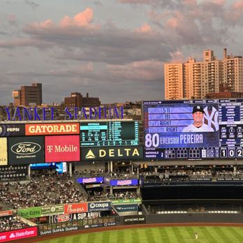 Yankee Stadium - Stadiums & Arenas Near Me - Bronx, New York Yankee Stadium - Stadiums & Arenas Near Me - Bronx, New York