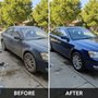 Hydro Shock Auto Detailing