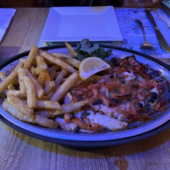 The Fish House - Matecumbe - Seafood Near Me - Key Largo, Florida The Fish House - Matecumbe - Seafood Near Me - Key Largo, Florida