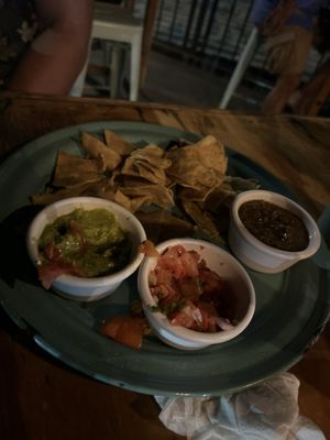 Baja Club by null