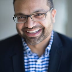Ashburn Dental Care - Dr. Zia Rizvi, DDS