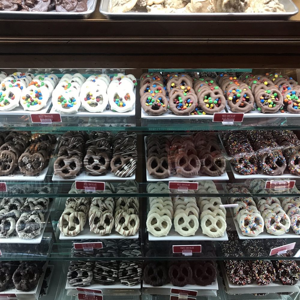 River Street Sweets - Candy Stores Near Me - Key West, Florida River Street Sweets - Candy Stores Near Me - Key West, Florida
