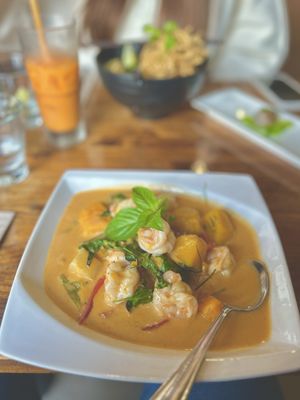 BASIL CANTEEN by null