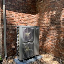 Apservices Heating & Air Conditioning - 5 Ton 18 seer Gree