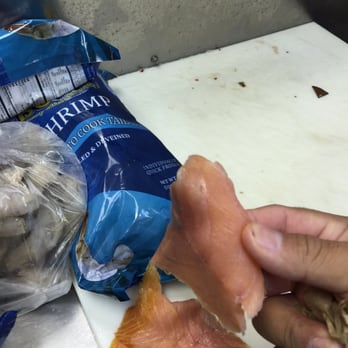 Airline Seafood - They have the best smoked salmon . - Seafood Markets Near Me - Houston, Texas