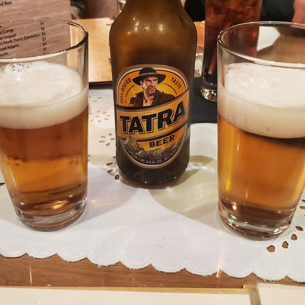Tatra Haus - Beer! - Polish Near Me - Wallington, New Jersey Tatra Haus - Beer! - Polish Near Me - Wallington, New Jersey