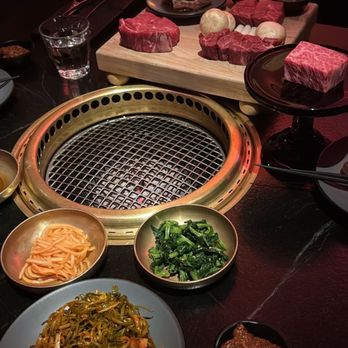 Cote - Butcher's Feast - Steakhouses Near Me - Las Vegas, Nevada
