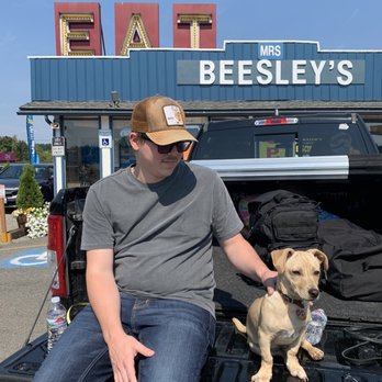 Mrs Beesley's Burgers - Burgers Near Me - Toledo, Washington Mrs Beesley's Burgers - Burgers Near Me - Toledo, Washington