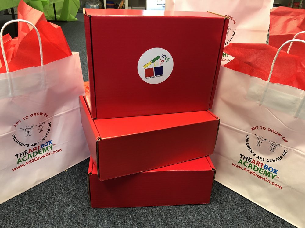 THE ART BOX ACADEMY Updated April 2024 15 Photos 4010 Palos Verdes Dr N, Rolling Hills