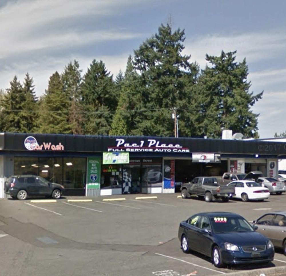 ALL AUTO REPAIR XPRESS Updated September 2024 17 Photos 33029