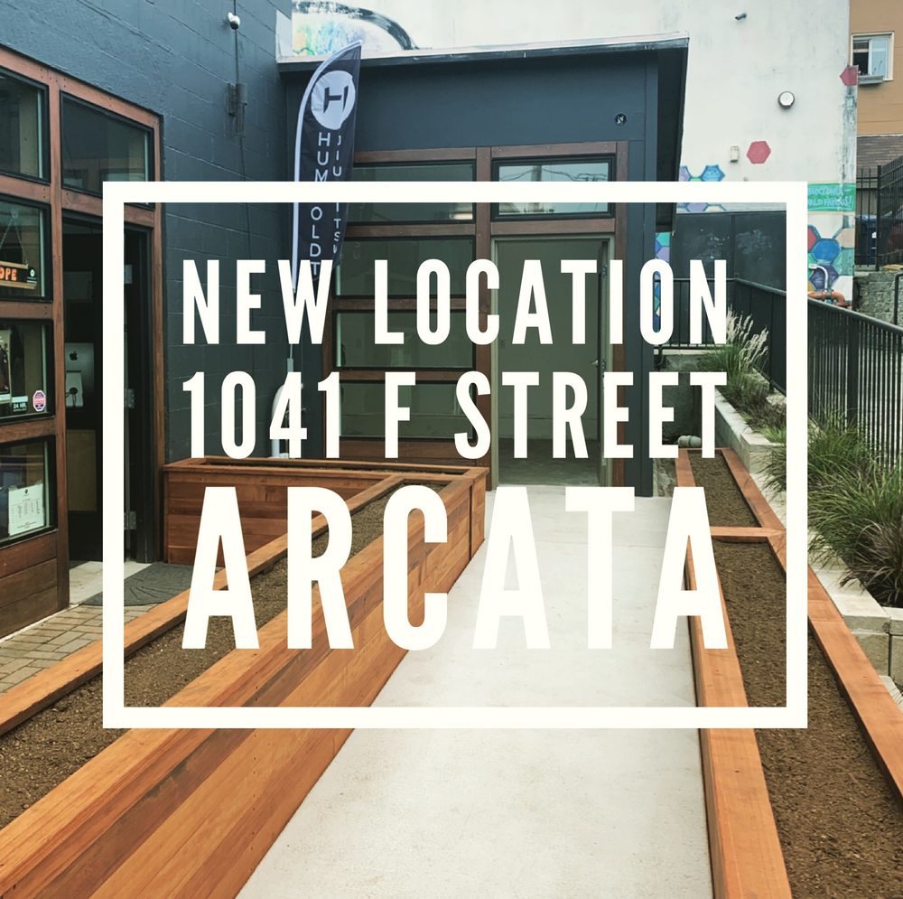 NORTH COAST RENTALS 1041 F St, Arcata, California Property