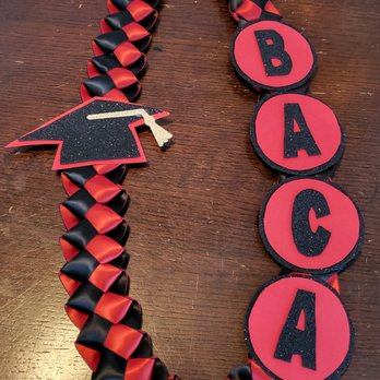 Building Memories Balloon Creations - Customized Graduation Leis - Florists Near Me Building Memories Balloon Creations - Customized Graduation Leis - Florists Near Me