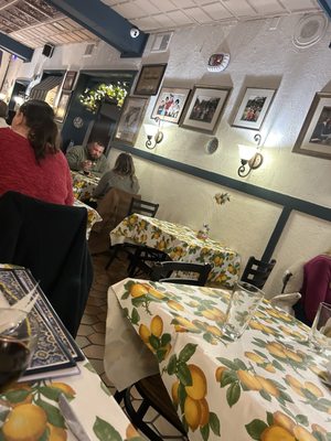 Vecchia Osteria by null