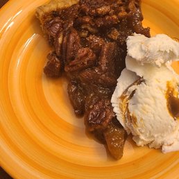 Pecan Pie