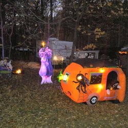 Beaver Valley Campgrounds