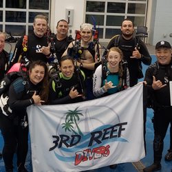 3rd Reef Divers