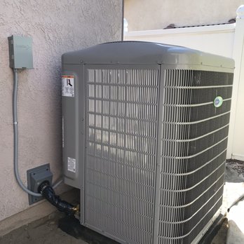 J & M Air Conditioning & Heating - Condenser - Heating & Air Conditioning/HVAC Near Me - San Jacinto, California J & M Air Conditioning & Heating - Condenser - Heating & Air Conditioning/HVAC Near Me - San Jacinto, California
