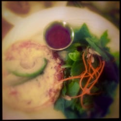 Dale Street Bistro Cafe - Beautiful brunch**.