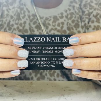 Palazzo Nail Bar - Nail Salons Near Me - San Antonio, Texas Palazzo Nail Bar - Nail Salons Near Me - San Antonio, Texas