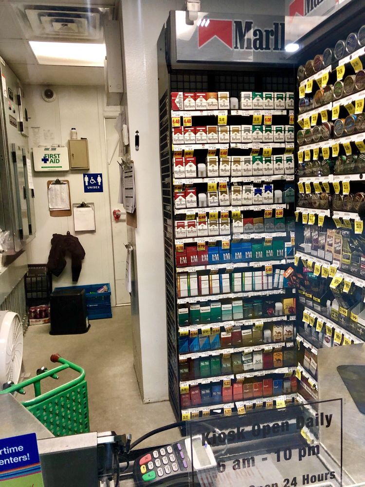 KROGER GAS STATION Updated June 2024 4744 Nelson Rd, Lake Charles