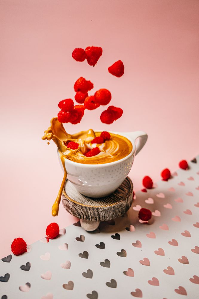 Foxtail Coffee Image