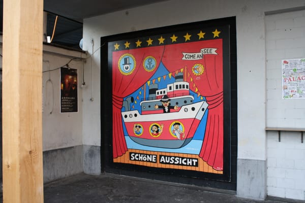 Helsinki Club by null