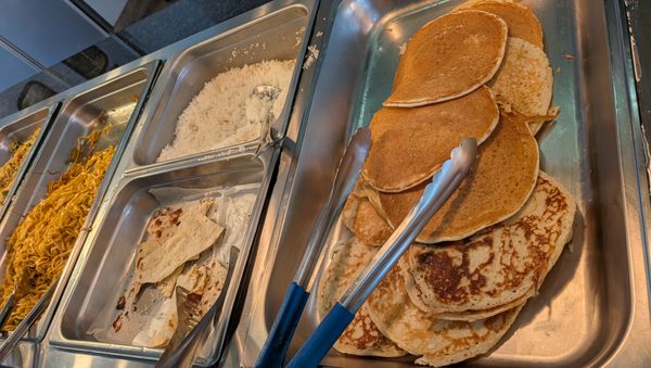 CHETTINAD INDIAN CUISINE by null