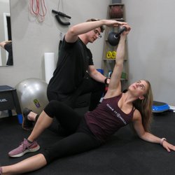 Functional Performance Institute - We give you 1-on-1 attention and coaching during your exercises to get the best results!