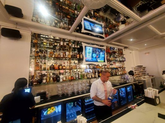 Sugar Factory - Orlando by null