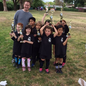 Knapp Ranch Park - Last game:-) - Parks Near Me - West Hills, California Knapp Ranch Park - Last game:-) - Parks Near Me - West Hills, California