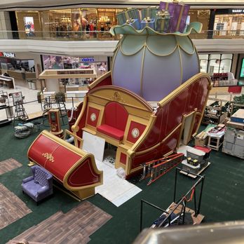 Westfarms - Shopping Centers Near Me - West Hartford, Connecticut