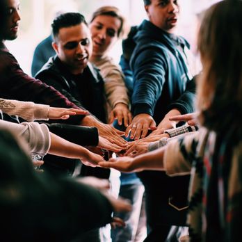 Mosaic - Our teams are incredible! We love our volunteer staff! - Churches Near Me - South Pasadena, California Mosaic - Our teams are incredible! We love our volunteer staff! - Churches Near Me - South Pasadena, California