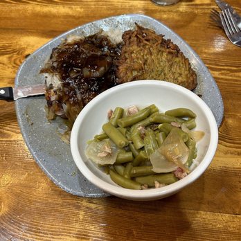 Kreimer's Bier Haus - Pork chop - German Near Me - Cleves, Ohio Kreimer's Bier Haus - Pork chop - German Near Me - Cleves, Ohio