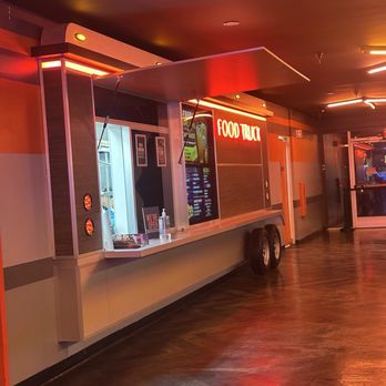 Lucky Strike Alameda - Food truck - Venues & Event Spaces Near Me - Alameda, California Lucky Strike Alameda - Food truck - Venues & Event Spaces Near Me - Alameda, California