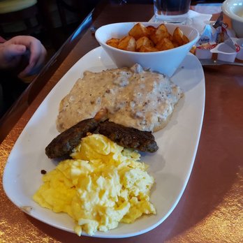 Another Broken Egg Cafe - Biscuits and Gravy - Breakfast & Brunch Near Me - The Colony, Texas Another Broken Egg Cafe - Biscuits and Gravy - Breakfast & Brunch Near Me - The Colony, Texas