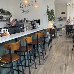 Kismet Coffee