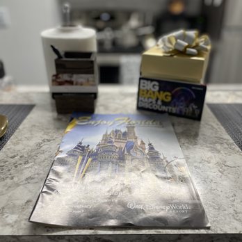 D&J Properties  - Vacation Rentals Near Me - Orlando, Florida