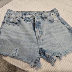 Waxahachie Cleaners & Laundry - It my AE short they repaired..