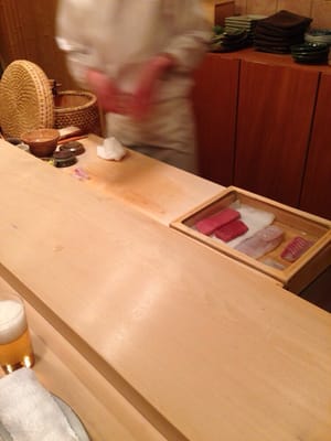 Sushi Matsumoto by null