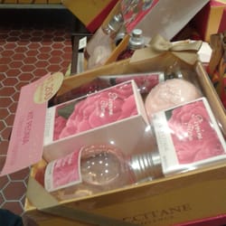 L'occitane en provence