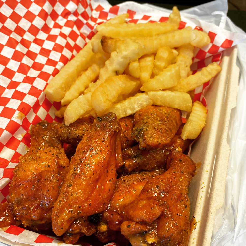 SCREEN HOUSE BARBECUE Updated June 2024 10 Photos 7163 Mt Zion Blvd, Jonesboro,