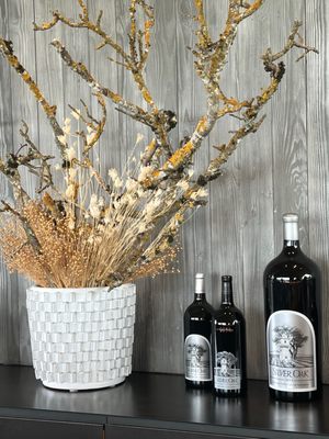 Silver Oak Alexander Valley by null