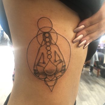 Primal Tattoo - Tattoo Near Me - Carrollton, Virginia