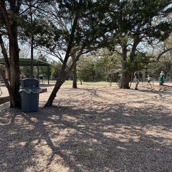 Dinosaur Park - Amusement Parks Near Me - Cedar Creek, Texas